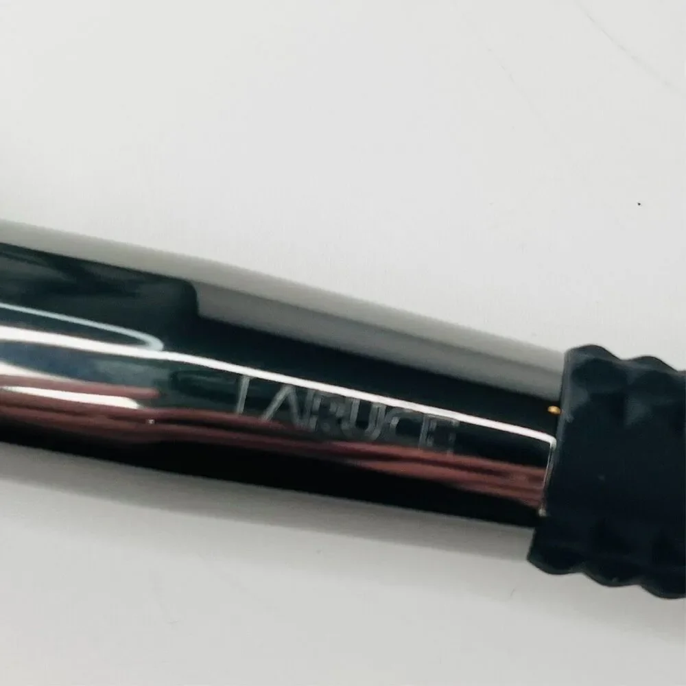 Laruce tapered face